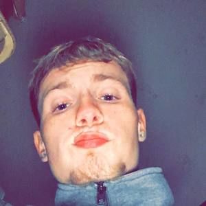 Meet your Posher, Nathan